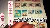 Stamp Collection Stamp Collecting For Beginner Philatelic Collection Bangla