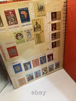 Stamp Collection United States And Others
