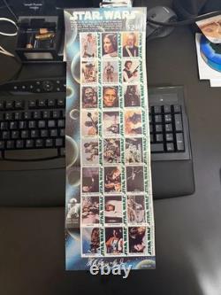 Stamp Collection with many items (see Description for details)