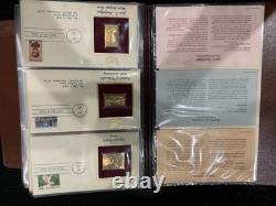 Stamp Collection with many items (see Description for details)