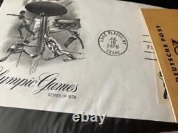 Stamp albums uncirculated stamps and children's collection