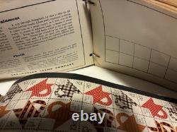 Stamp albums uncirculated stamps and children's collection