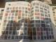 Stamp Collection Album