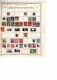 Stamp Collection Worldwide Album Page Used And Mh 2000 Items Cv 500 Orange