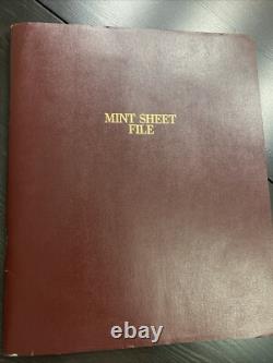 Stamps worldwide collection lot album