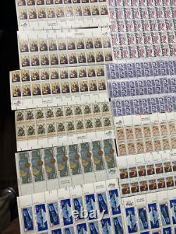 Stamps worldwide collection lot album