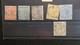 Stampsweis British Colonies Collection On Scott Album Pages + Est 1000 Stamps