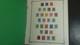 Stampsweis Germany Gdr Stamp Collection In Scott Specialty Album Est 916 To'70s
