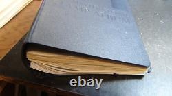 Stampsweis Huge France stamp collection in Minkus album to 1995 est 2000 stamps