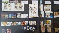 Substantial Israel Collection with 5 White Ace albums 1948-1999