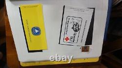 Super nice Germany collection mostly MNH in two Leuchtturm albums