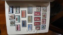 Super nice Germany collection mostly MNH in two Leuchtturm albums