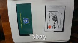 Super nice Germany collection mostly MNH in two Leuchtturm albums