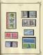 Sweden Collection 2000 -09, 65 + Scott Album Pages Mnh, Unused And Used $440.00