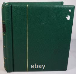 Sweden Collection Of Several Hundred Mint Stamps, Fdcs & Booklets In Album