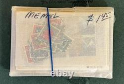 Switzerland Stamp Collection Scott Specialty Album Mint & Used 1843-1990 ZAYIX