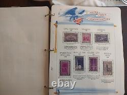 TOP OF THE LINE And High Value United States Stamp Collection 1919 Fwd All Mint