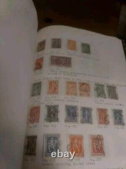 The BEST And Valuable Greece Stamp Collection 1800s Forward. High Value. A++