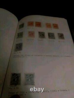 The BEST And Valuable Greece Stamp Collection 1800s Forward. High Value. A++