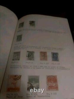 The BEST And Valuable Greece Stamp Collection 1800s Forward. High Value. A++