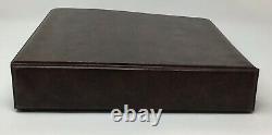 The Heritage Civil War Stamp Collection Album? 303 Stamps, EXCELLENT Condition