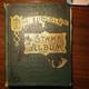 The Lincoln Stamp Album