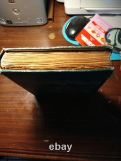 The Lincoln Stamp Album