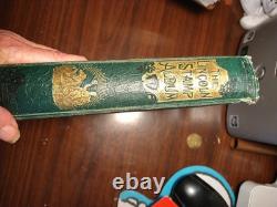The Lincoln Stamp Album