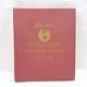 The New World Wide Postage Stamp Album Collectors Book