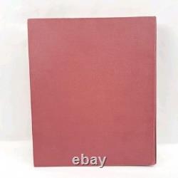 The New World Wide Postage Stamp Album Collectors Book