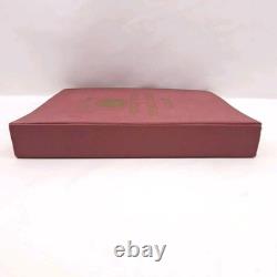 The New World Wide Postage Stamp Album Collectors Book