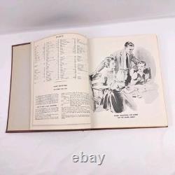 The New World Wide Postage Stamp Album Collectors Book