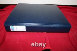 Tuvalu Stamps Collection 1989-1998 U/m Mint, Fine Used, Specimens Etc In Album