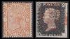 Two Great Britain Stamp Collections Reviewed