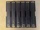 U. S. 1952-2007 Virtually Complete Stamp Collection In 6 Hingless Schaubek Albums