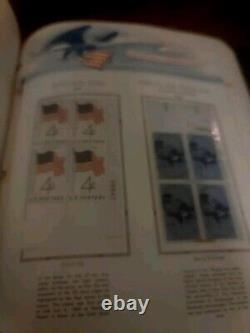 U. S. Stamp Collection In White Ace Pages 1959 Fwd-Elegant And Valuable. Huge