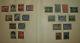 Un Stamp Collection Linder Album 1951-69 Mint Nh