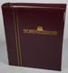 Us 1850s-2001 Collection Of 1000+ Stamps Mint & Used Stored In Heritage Album