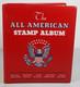 Us 1910-2010s Collection Of 135 B. O. B. Stamps Mint & Used Stored In Minkus Album