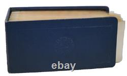 US 1920s-1940s COLLECTION OF 130+ AIRMAIL FDCS IN ALBUM C7 C31