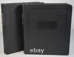 US 1950s-1990s CHRISTMAS SEALS COLLECTION OF 80+ SHEETS & IN 2 ALBUMS