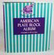 Us 1970s Collection Of 150 + Mint Plate Blocks Stored In Minkus Album