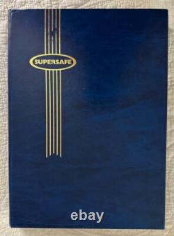 US COLLECTION of 950 Stamps with PLATE NUMBERS, All Mint Never Hinged, LOOK & READ