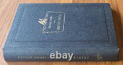 US COMMEMORATIVE STAMP ALBUM COLLECTION 1950-1983 MNH on 46 WHITE ACE PAGES