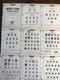 Us Commemoratives Collection In Minkus Us Album 1869 Is To 1965