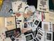 Us Stamp Collection And Box Lot
