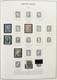 Us Stamp Collection 1800s-1980s In Harris Liberty Album Mint & Used Scott $4,000