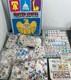 Us Stamp Collection Congress Stamps Album Mint And Used Huge Lot 1900-1980