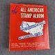 Us, Stamp Collection Mounted In A Minkus All American Album (video)