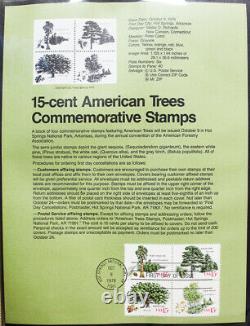 US Stams USPS Commemorative Panel Collection 1,000+ in 13 Albums Cost $5,000+